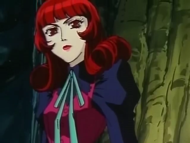 Orphen: Revenge (AnimeHD)